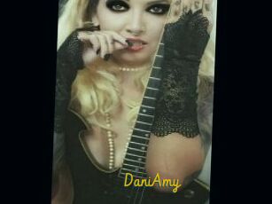 DaniAmy