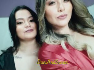 DaniAndSusan