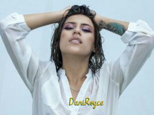 DaniRoyce