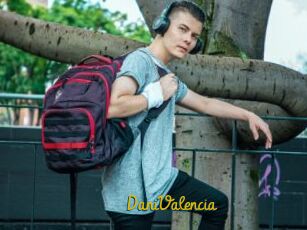 DaniValencia
