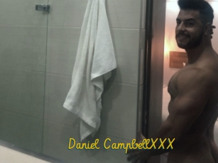 Daniel_CampbellXXX Porno TV