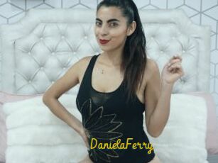 DanielaFerry