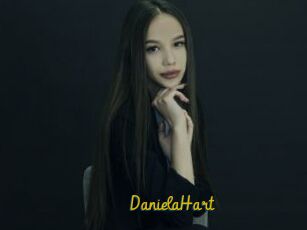 DanielaHart