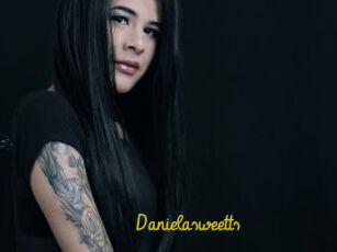 Danielasweetts