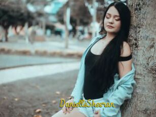 DanielleSheeran
