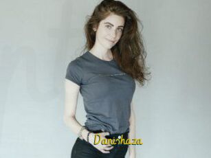 Danishaza
