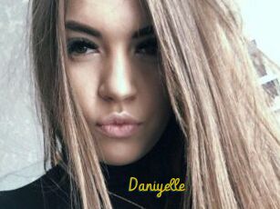 Daniyelle