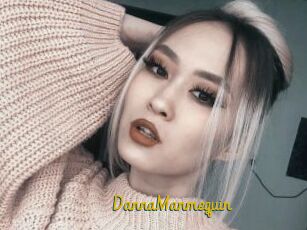 DannaManmequin