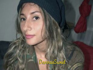 DannaeSweet