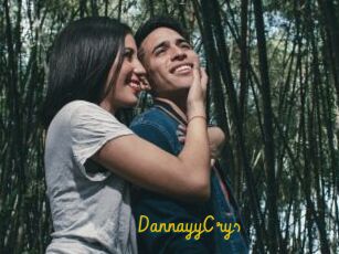 DannayyCrys