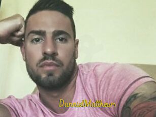 DannielMatthews