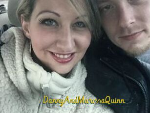 DannyAndMarissaQuinn