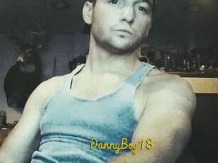 DannyBoy18