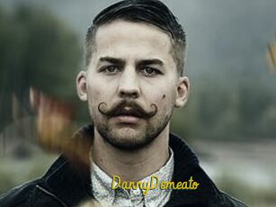 DannyDemeato