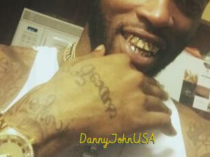 DannyJohnUSA