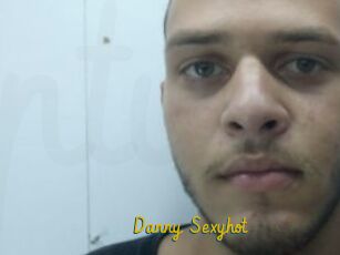 Danny_Sexyhot