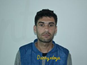 Dannyxdoya