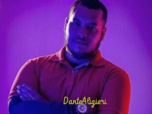 DanteAligieri