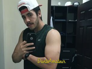 DanteAmateur