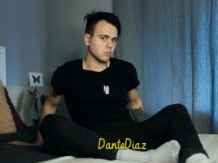 DanteDiaz
