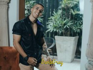 DanteGray