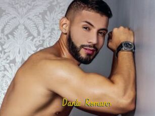 Dante_Romans