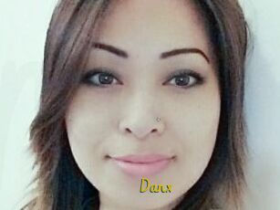 Danx