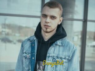 DanyaBel