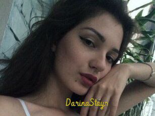 DarinaStays