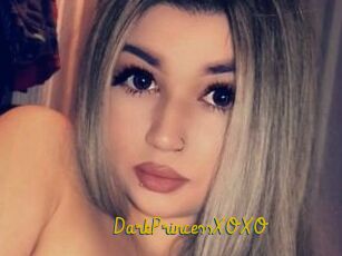 DarkPrincessXOXO