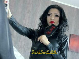 DarkSentLilith