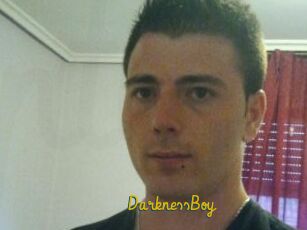 DarknessBoy