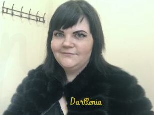 Darllenia