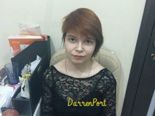 DarrenPort