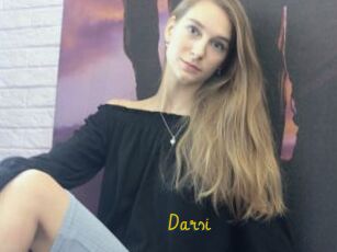 Darsi