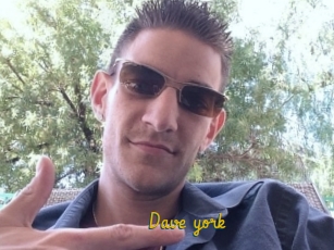 Dave_york
