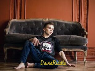DavidRiddle