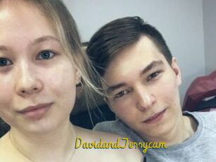 DavidandJessycam
