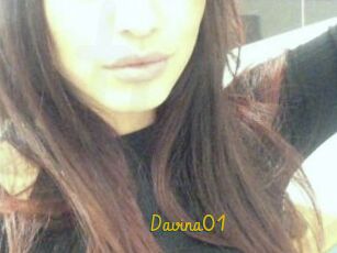 Davina01