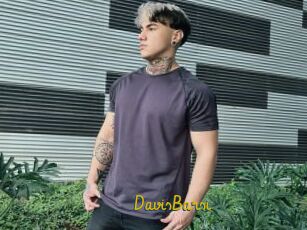 DavisBarsi