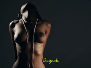 Daynah