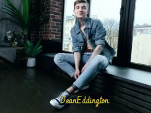DeanEddington