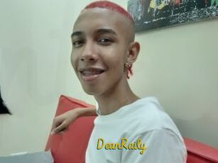 DeanRaily