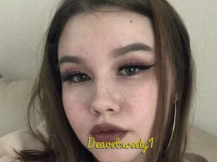 Deavelsweety1