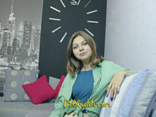 DebbieMirror