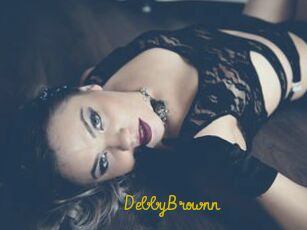 DebbyBrownn