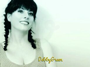 DebbyGreen