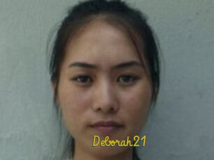 Deborah21