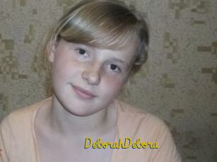 DeborahDebora
