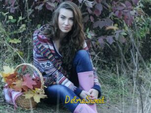 DebraSweet